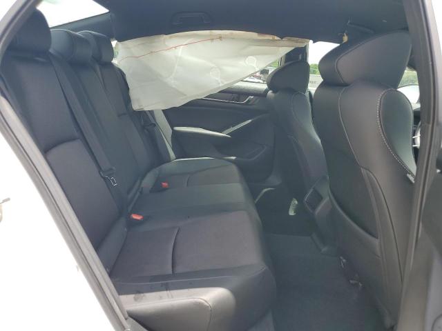 1HGCV1F3XKA145759 Honda Accord Sport
