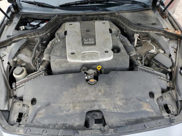 JN1BV7AR3EM692564 Infiniti Q50 BASE