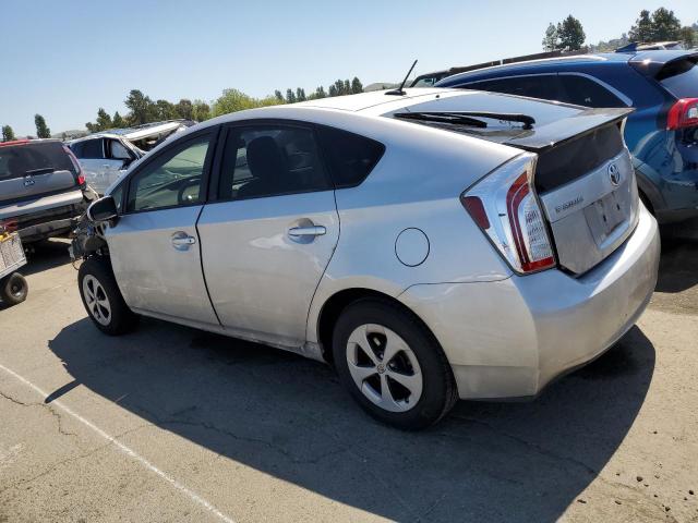 JTDKN3DU8F0473579 Toyota Prius