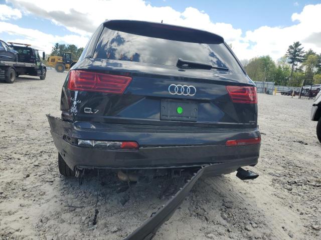 WA1VAAF76KD038402 Audi Q7 Prestige