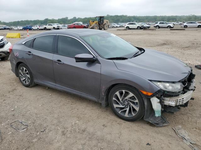 19XFC2F8XHE005431 Honda CIVIC EX