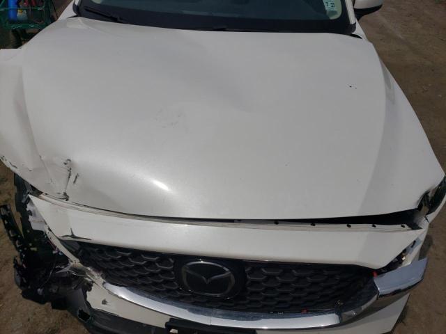 JM3KFBAMXN0616646 Mazda CX-5