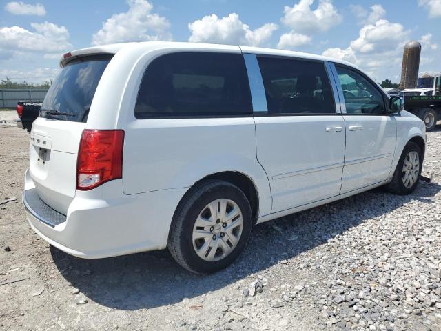 2C4RDGBG4GR325328 Dodge Grand Caravan Se