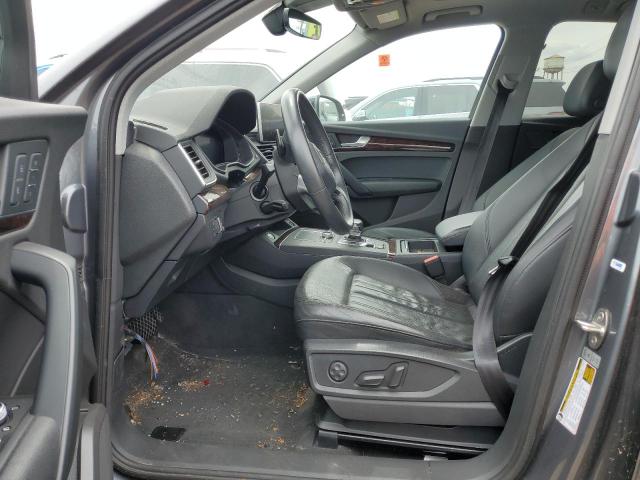 WA1BNAFY0J2017832 Audi Q5 Premium Plus