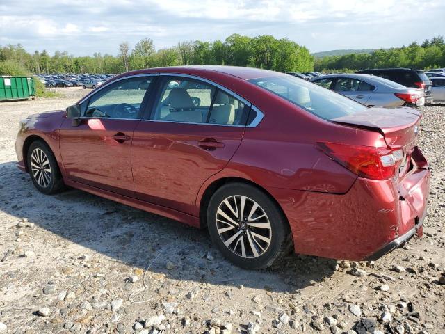 4S3BNAB67J3039833 Subaru Legacy 2.5i
