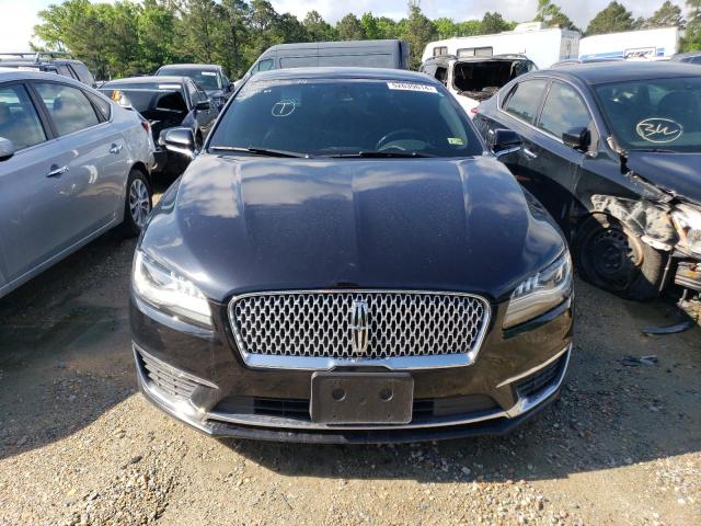 3LN6L5A98LR604018 Lincoln MKZ