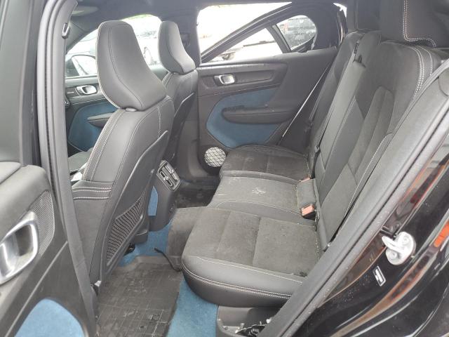 YV4ED3GM0P2062241 Volvo C40 Recharge Ultimate