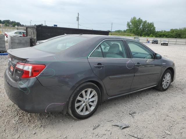 4T1BD1FKXEU117740 Toyota CAMRY HYBR