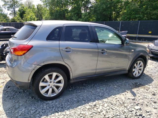 4A4AR4AU3FE001697 Mitsubishi Outlander Sport Se