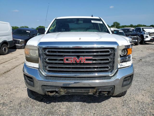 1GT12YEG8FF136367 GMC Sierra K2500 Sle