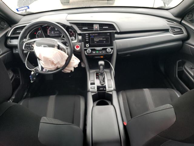 19XFC2F83ME002364 Honda Civic Sport