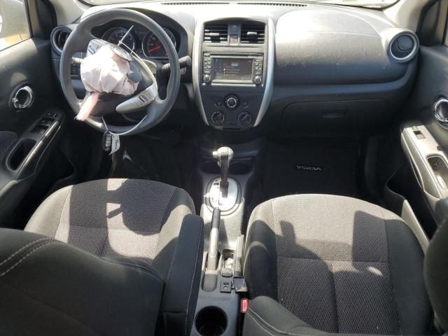 3N1CN7AP2FL817472 Nissan VERSA S