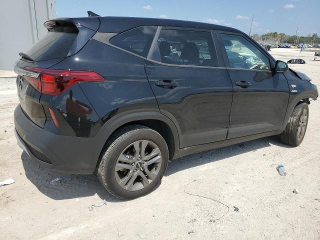 KNDEPCAA7P7432337 KIA Seltos Lx