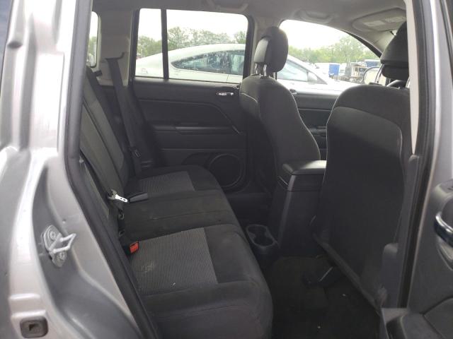 1C4NJCBA1HD123921 Jeep Compass Sport