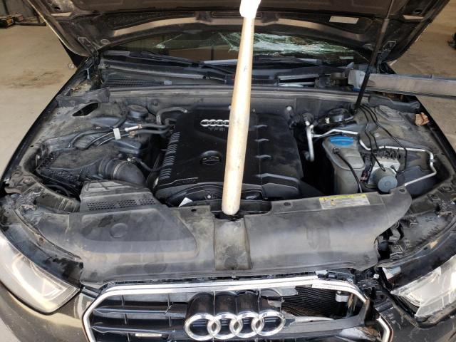 WAUBFAFL0EN014597 Audi A4 PREMIUM