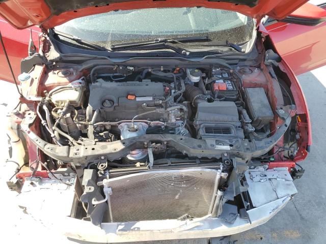 2HGFC2F51GH517864 Honda Civic Lx