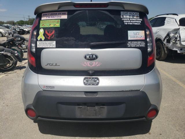 KNDJP3A55E7706679 KIA SOUL +