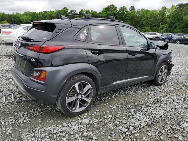 KM8K33A56MU603654 Hyundai Kona Limited
