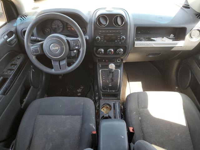 1C4NJCBA6GD615729 Jeep Compass Sport