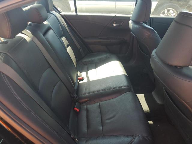 1HGCR3F81EA009455 Honda ACCORD EXL