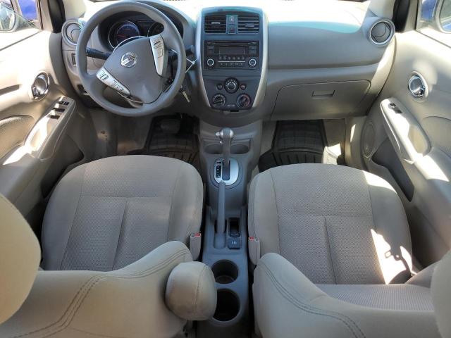 3N1CN7AP9FL826153 Nissan VERSA S