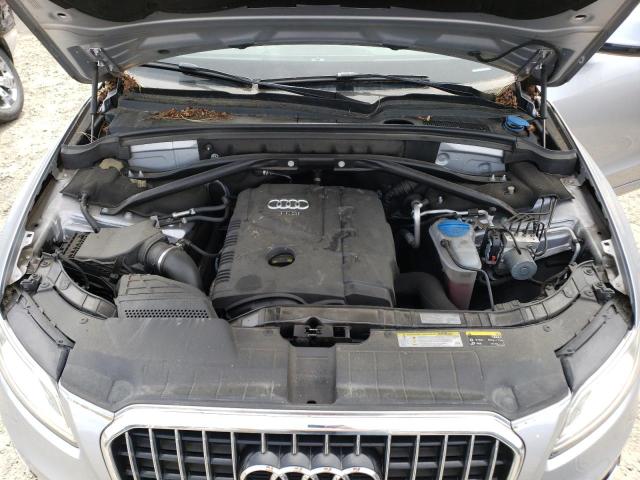 WA1L2AFP5GA129156 Audi Q5 Premium Plus