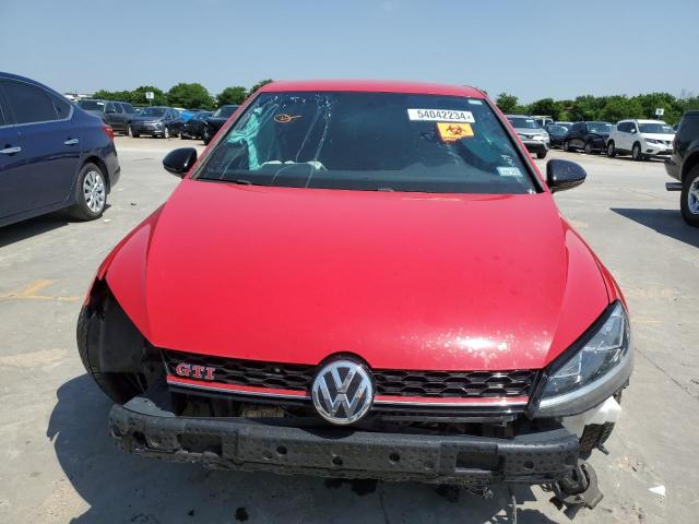 3VW6T7AU6LM006475 Volkswagen GTI S