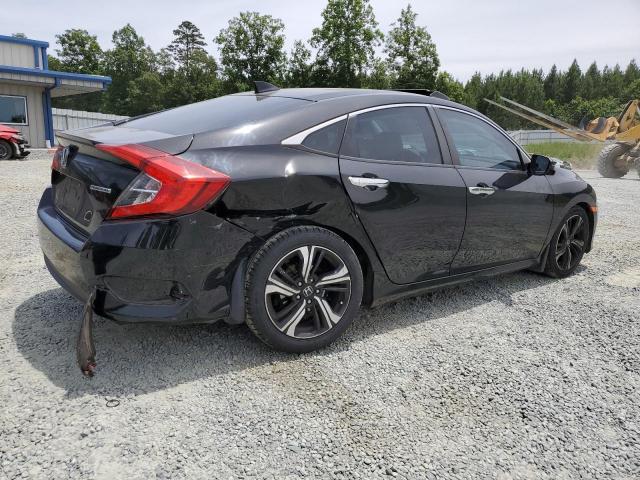 19XFC1F95GE044946 Honda Civic Touring