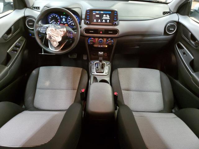 KM8K1CAAXKU291709 Hyundai Kona Se