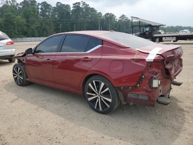1N4BL4CV7NN401138 Nissan ALTIMA SR