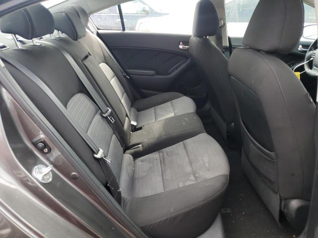 KNAFX4A82E5056983 KIA FORTE EX