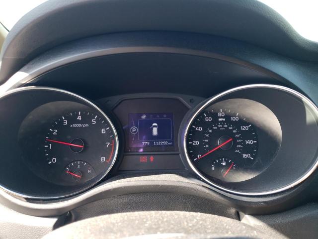 KNDMB5C19H6325929 KIA SEDONA LX