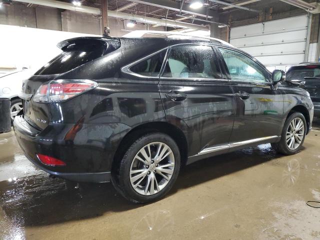 2T2BK1BA4EC237257 Lexus Rx 350 Base
