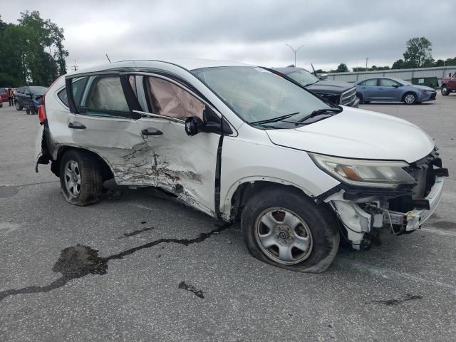 5J6RM4H36FL036262 Honda CR-V LX