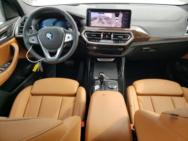 5UX53DP03R9U93593 BMW X3 Xdrive30i
