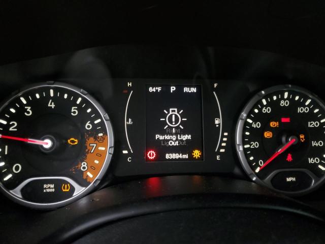 ZACCJBBT0FPC21128 Jeep Renegade Latitude