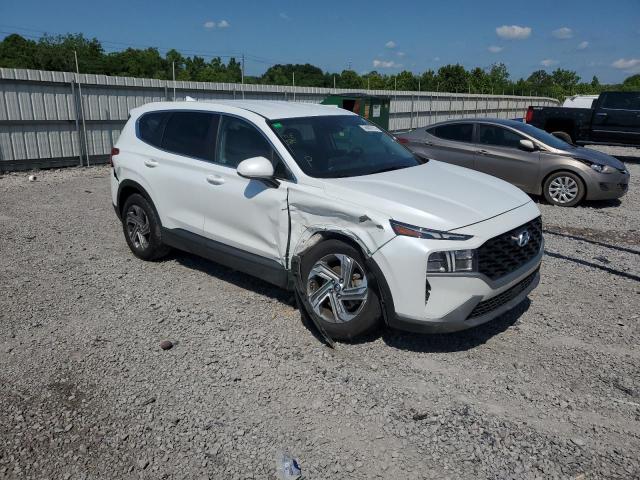 5NMS14AJ5NH394932 Hyundai Santa Fe Se