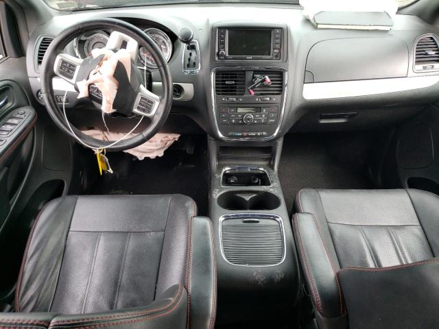 2C4RDGEG6KR670395 Dodge Grand Caravan Gt
