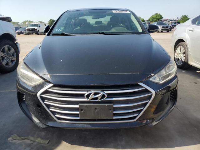 KMHD84LF9JU646225 Hyundai ELANTRA SEL