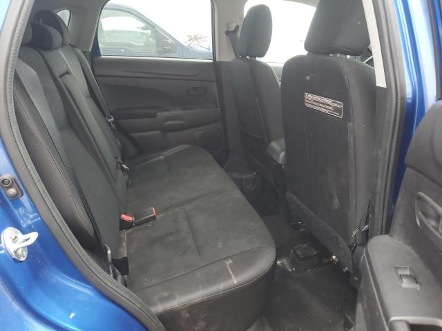 4A4AP3AU7FE012105 Mitsubishi Outlander Sport Es