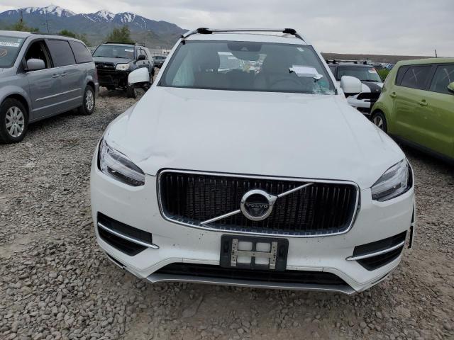 YV4A22PK2H1186919 Volvo XC90 T6