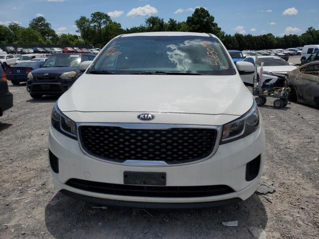 KNDMB5C14G6203736 KIA SEDONA LX