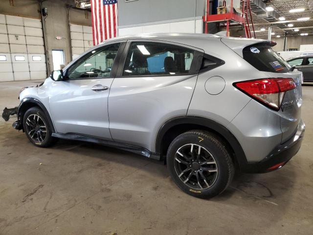 3CZRU6H18KG705665 Honda HR-V SPORT
