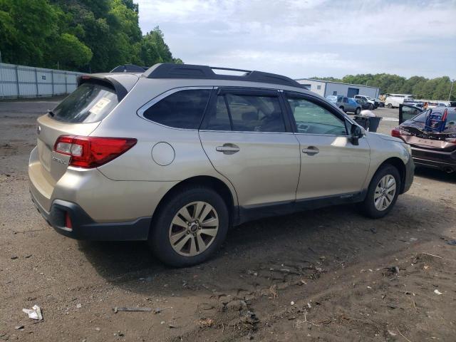 4S4BSAFC2J3250751 Subaru Outback 2.5i Premium