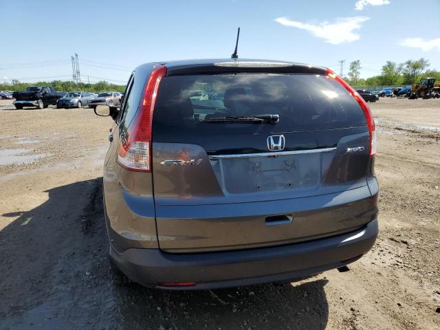 2HKRM4H56EH655714 Honda CR-V EX