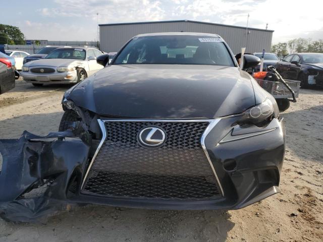 JTHBE1D28E5002857 Lexus IS 350