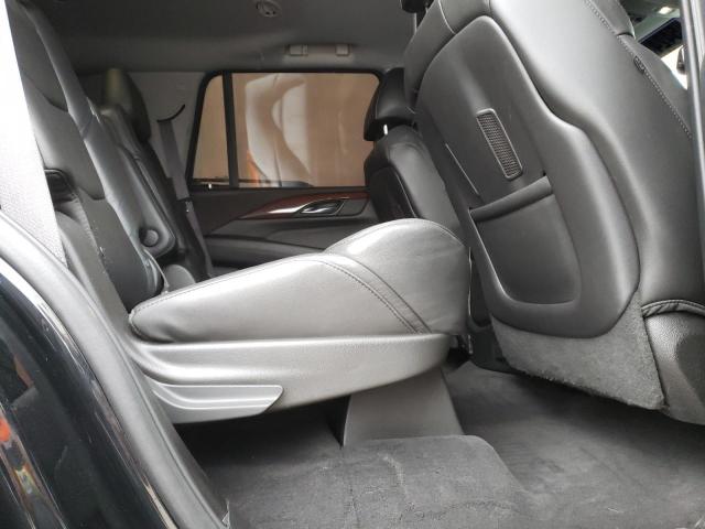 1GYS3BKJ5HR152018 Cadillac Escalade Luxury