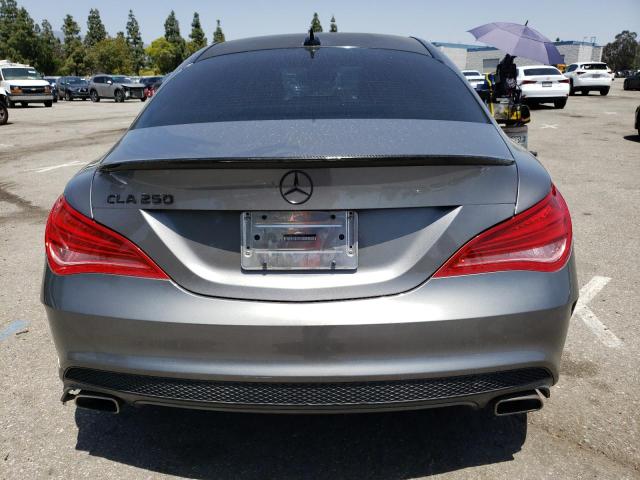WDDSJ4EB5EN025709 Mercedes-Benz CLA 250