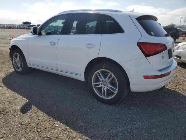 WA1C2AFP6HA065033 Audi Q5 PREMIUM
