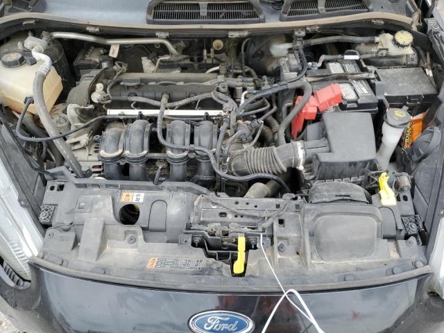 3FADP4EJ5EM195934 Ford FIESTA SE